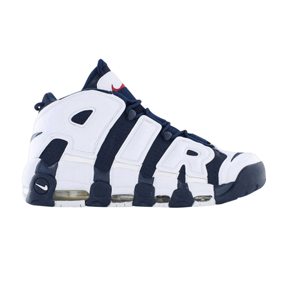 nike air more uptempo 96 olympic
