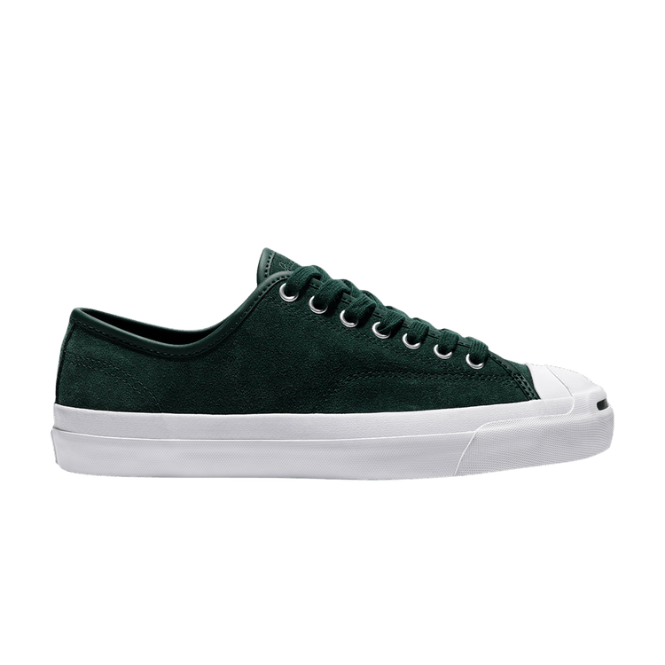 Buy Polar Skate Co. x Jack Purcell Pro Low Deep Emerald 159123C GOAT
