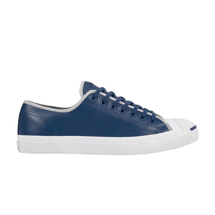 Converse jack purcell blue online
