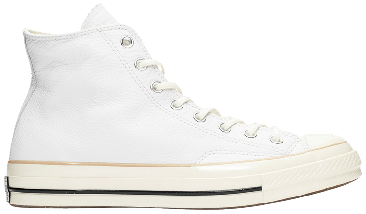 Converse Chuck 70 High White