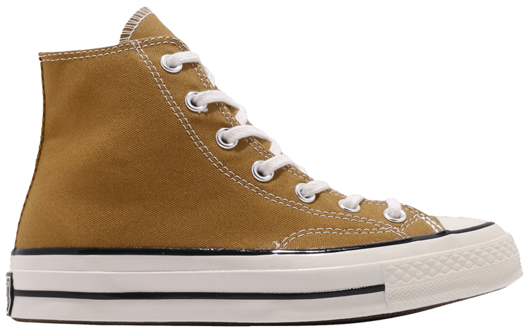 Converse Chuck 70 Hi Wheat