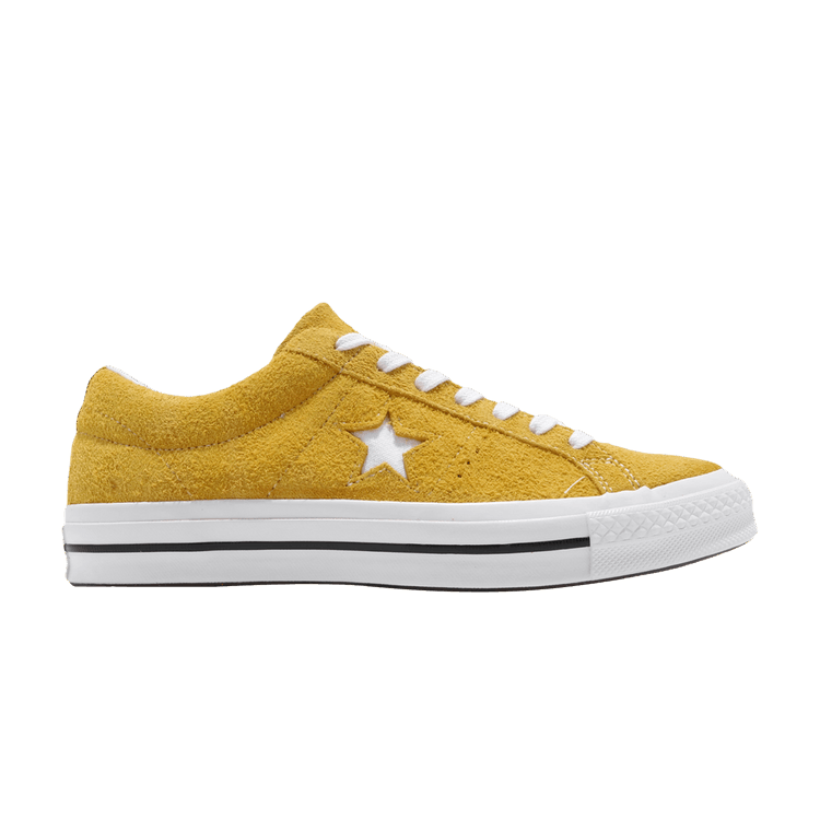 One star ox yellow deals