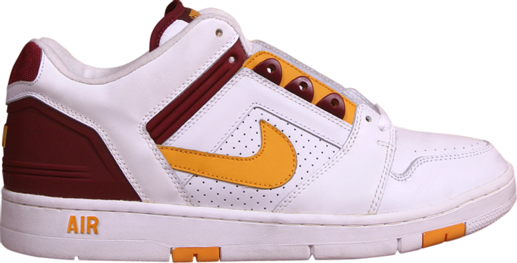 Air Force 2 Low 'Florida State University'