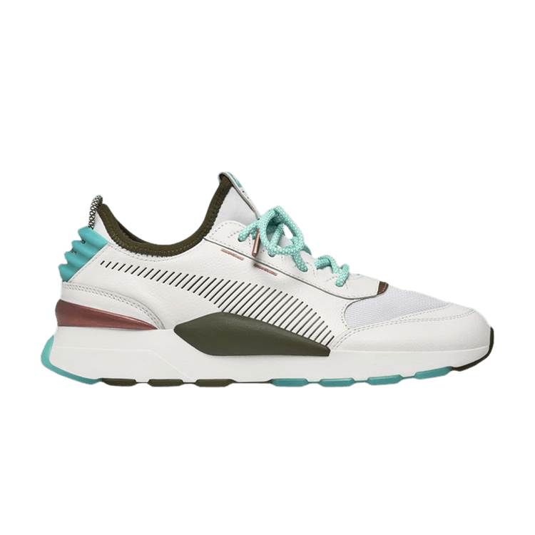 Puma rs-0 x emory jones clearance