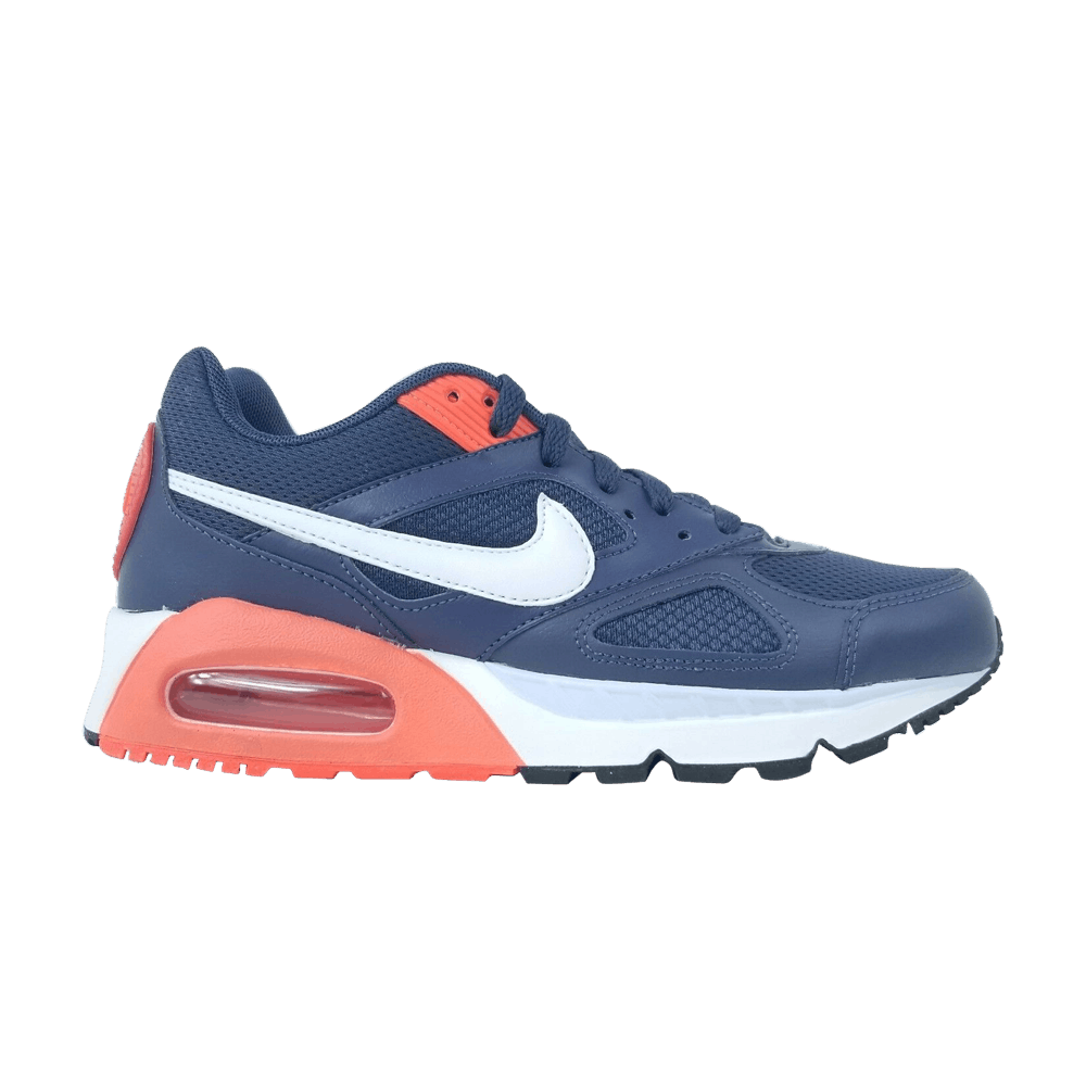 nike air max ivo blue