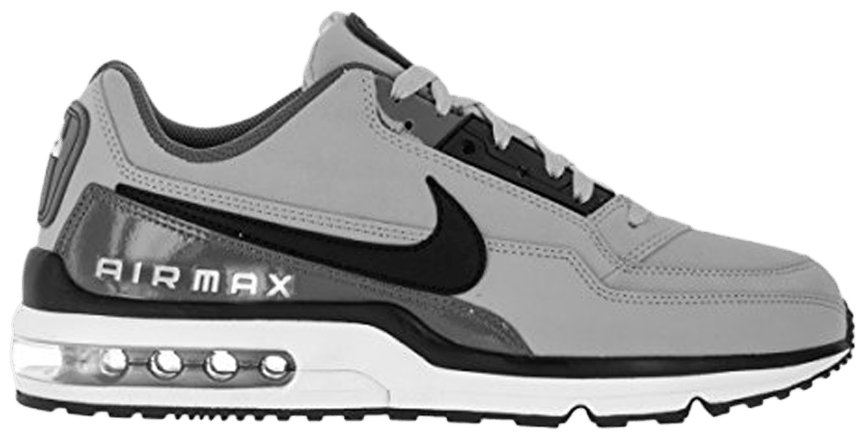 Buy Air Max LTD 3 'Flat Silver' 687977 022 GOAT