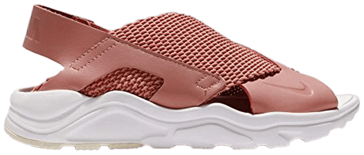 Nike Wmns Air Huarache Ultra Sandal Red Stardust