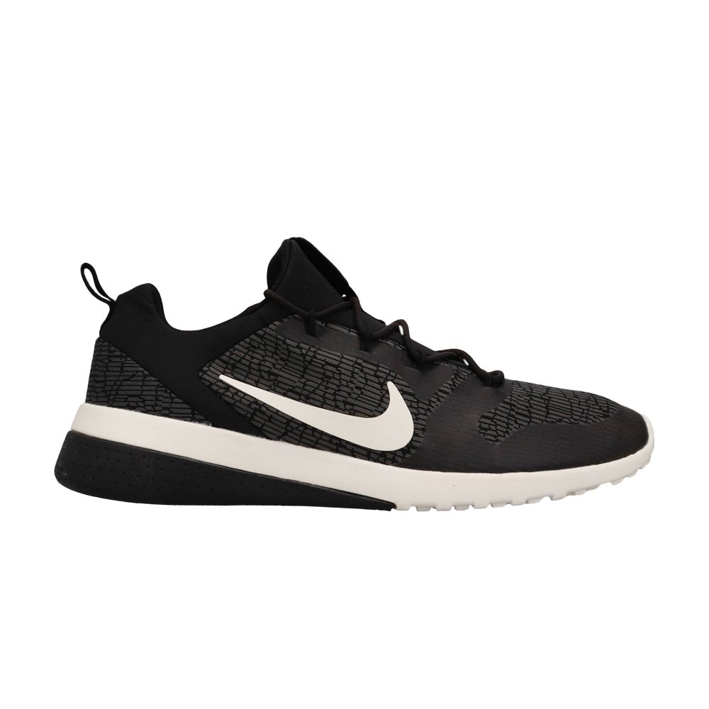 Nike Wmns CK Racer 'Anthracite' | Black | Women's Size 6