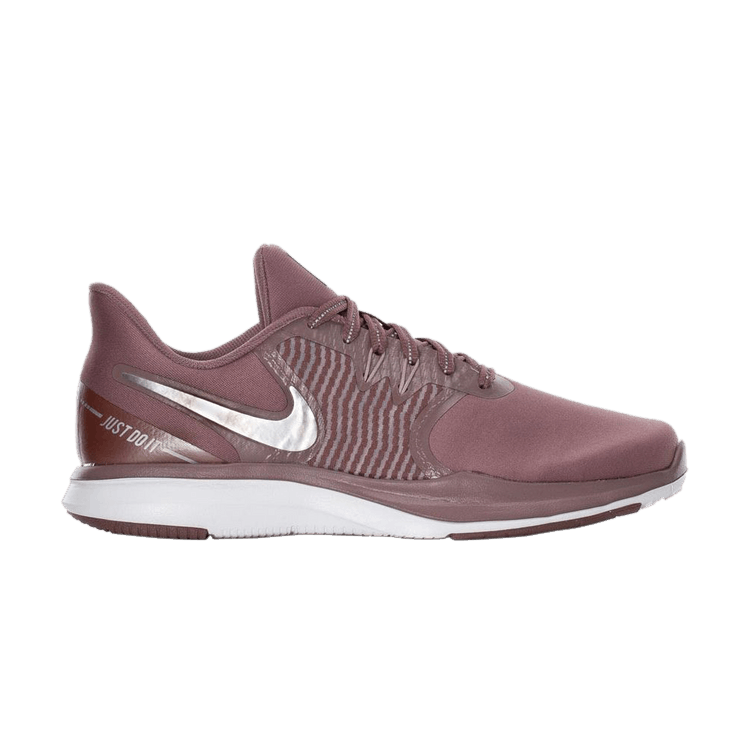 Buy Wmns In Season TR 8 Premium Smokey Mauve AA7774 200 GOAT