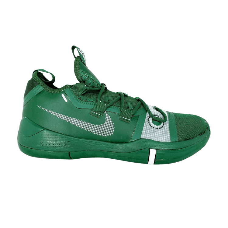 Buy Kobe A.D. TB Gorge Green AT3874 302 GOAT
