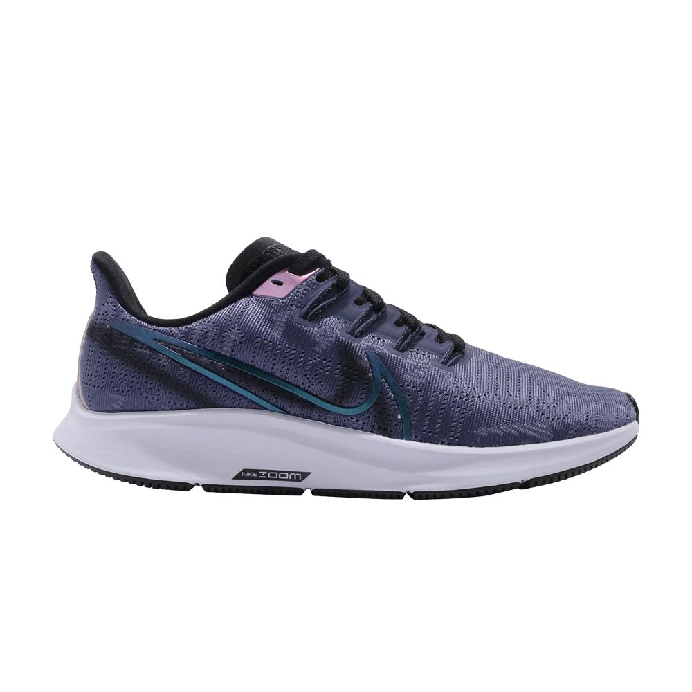 Nike Wmns Air Zoom Pegasus 36 PRM Rise 'Sanded Purple' | Women's Size 6