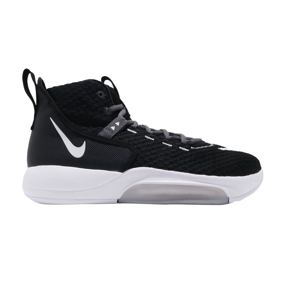 Nike Zoom Rize Team 'Black' | Men's Size 9