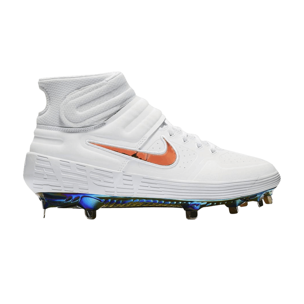Nike alpha hurache elite top 2