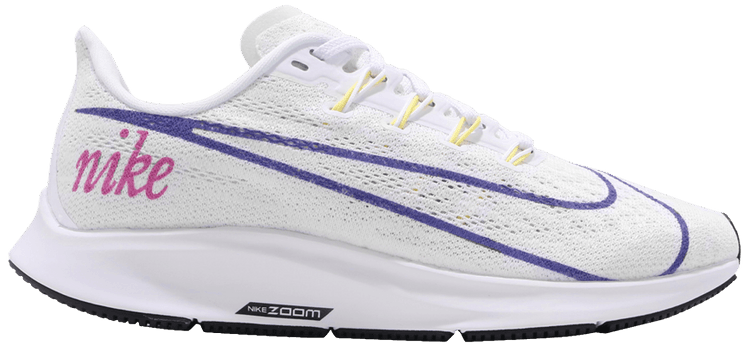 公式正規品!★WMNS AIR ZOOM PEGASUS 36 JDI 'PSYCHIC PURPLE' Buy Wmns Air Zoom Pegasus 36 JDI 'Psychic Purple' - BV5740