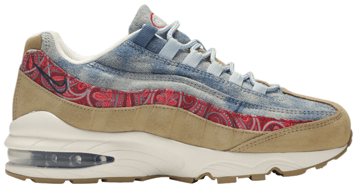 air max 95 wild west