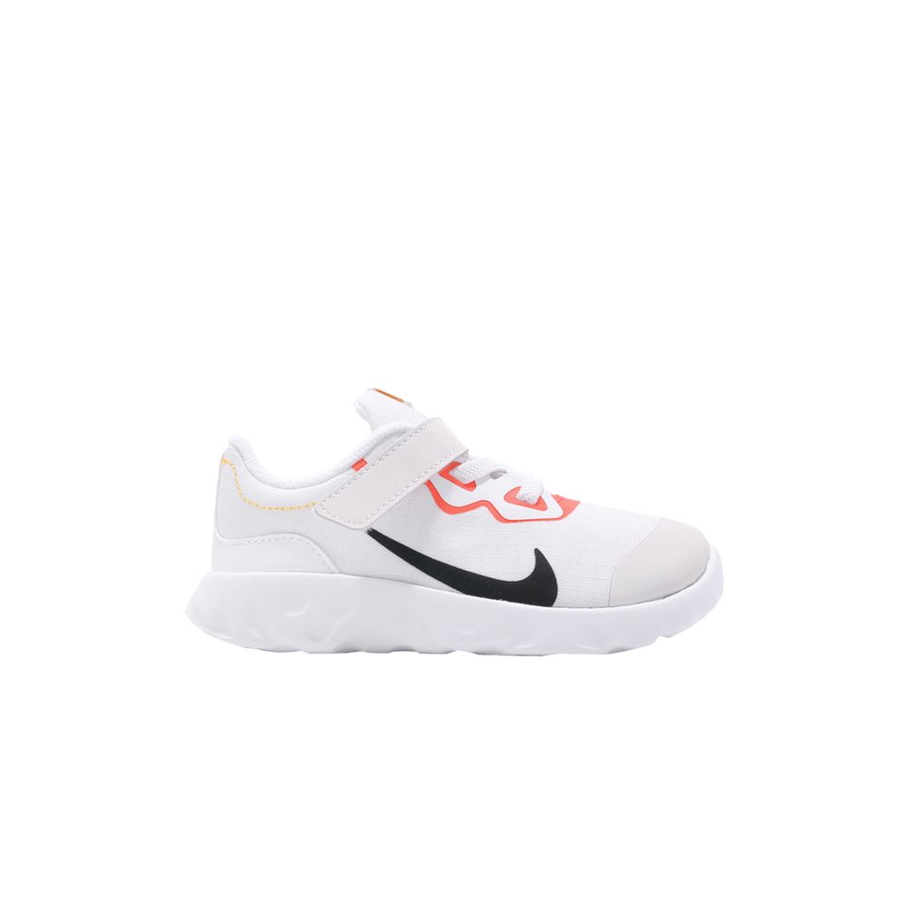 Nike Explore Strada TDV 'Platinum Tint' | White | Infant Size 7 - CD9021-003