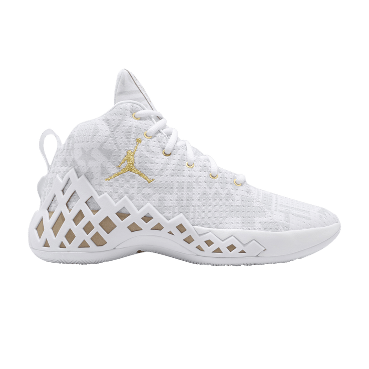 Buy Jordan Jumpman Diamond Mid PF FIBA CI1205 107 GOAT