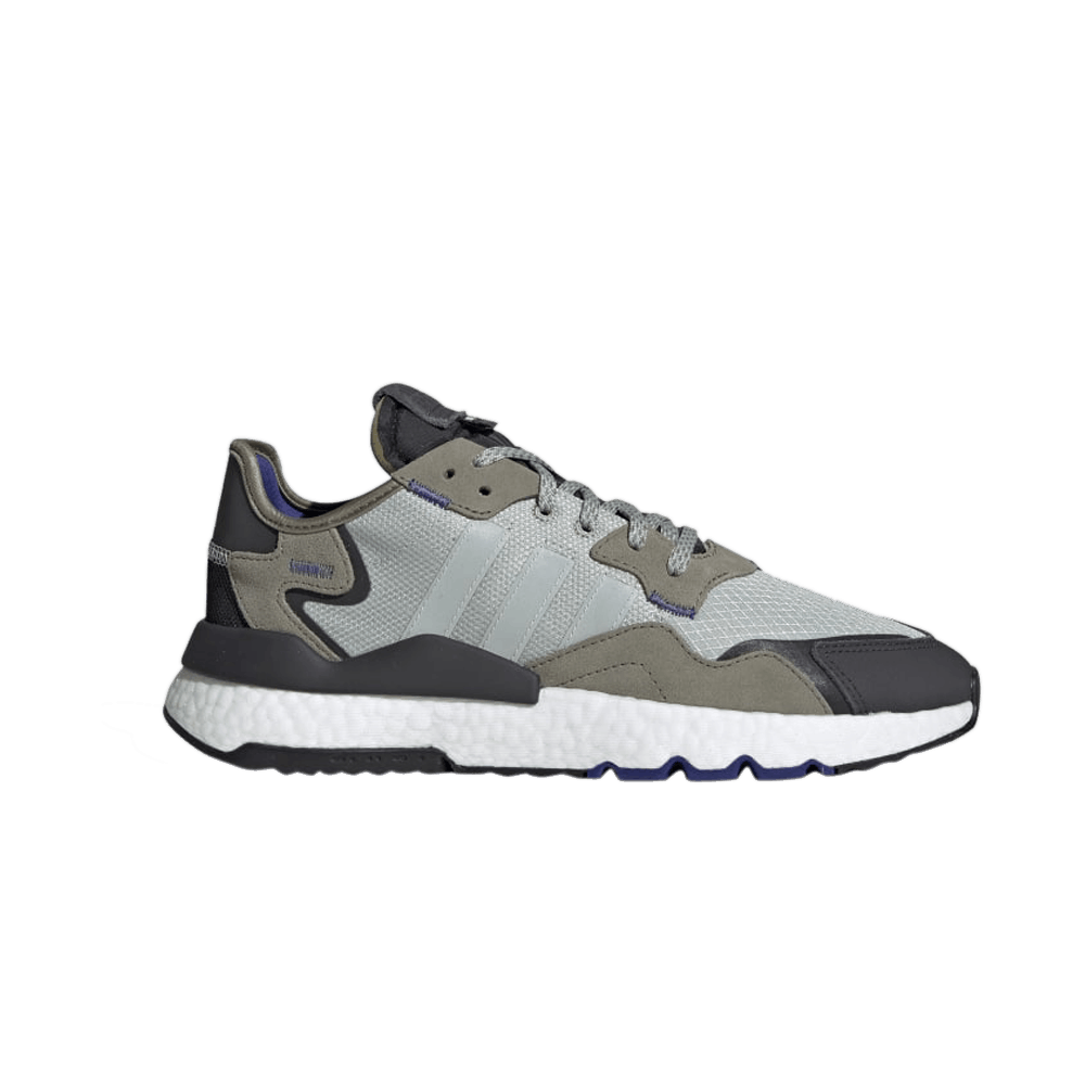 Nite jogger ash silver clearance