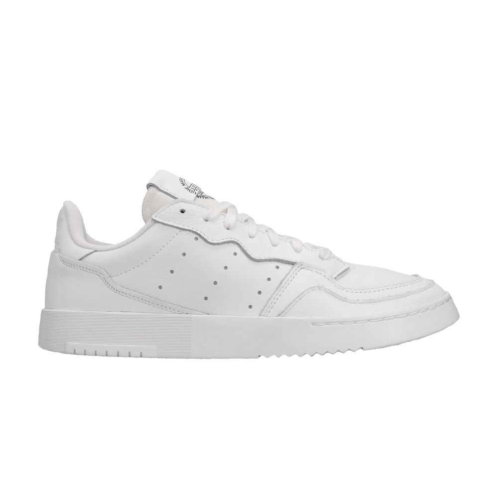 adidas Supercourt 'Cloud White' | Men's Size 5