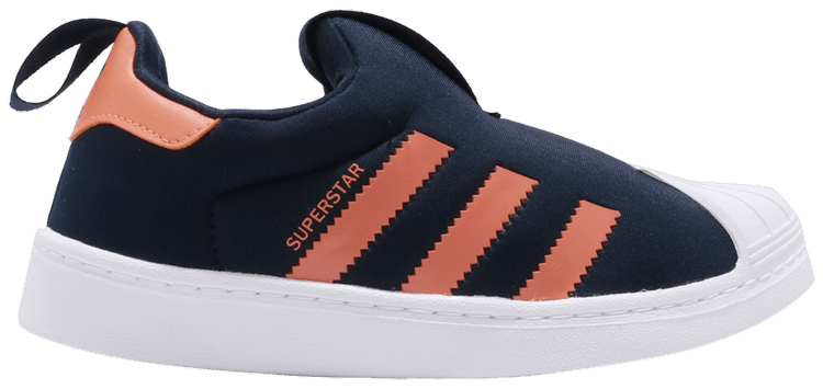 Adidas Superstar 360 C Semi Coral