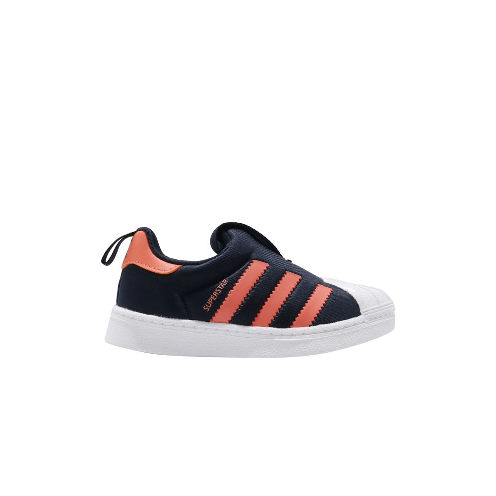 Superstar 360 I 'Semi Coral' - EE6279