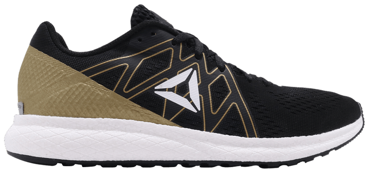 Reebok Forever Floatride Energy Black