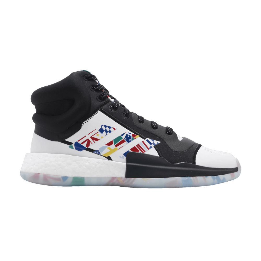 Marquee boost fiba Clearance