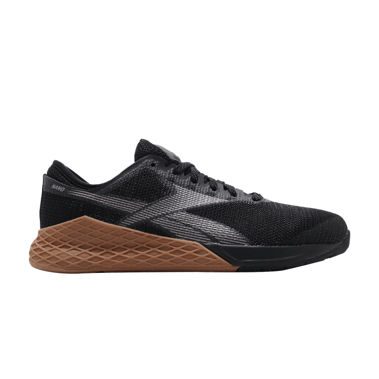 Buy Nano 9 Black EG4422 GOAT