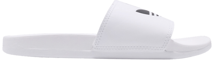 Adidas Adilette Lite White