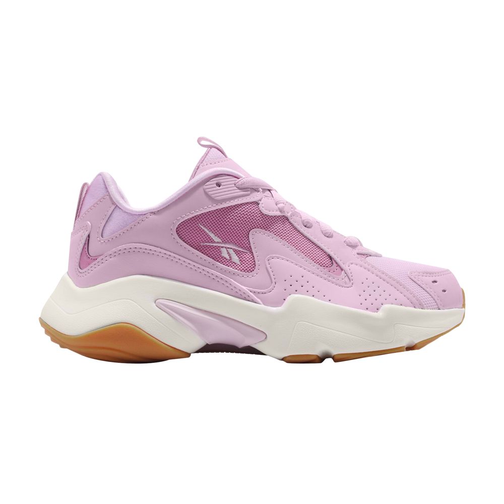 Pre-owned Reebok Wmns Royal Turbo Impulse 'pix Pink'