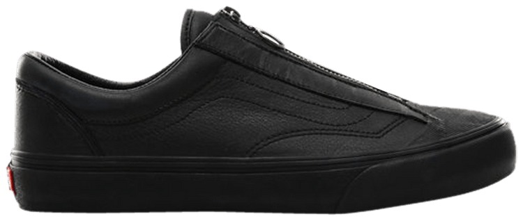 Former x Vans Style 36 Black