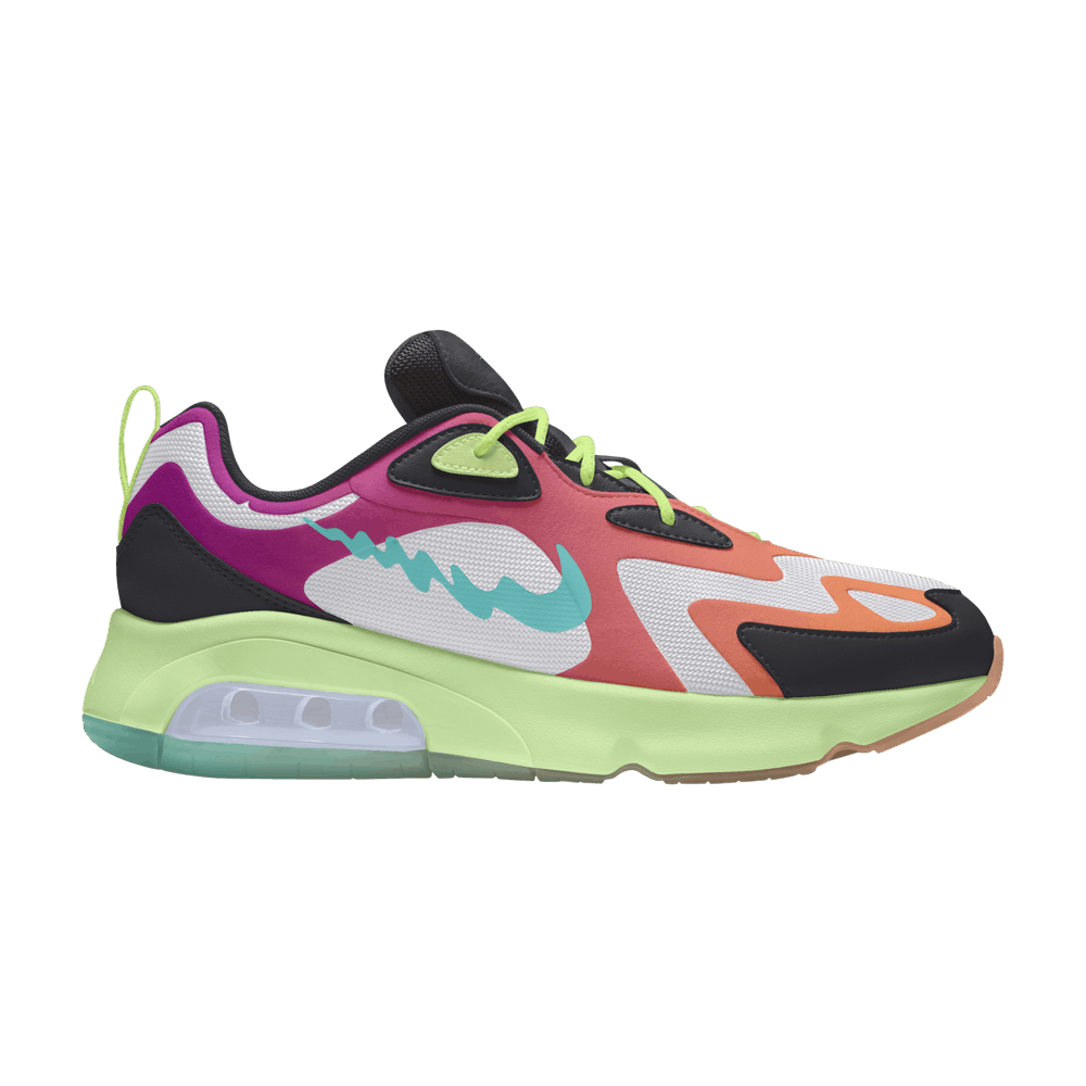 air max 200 edition 2000 world stage