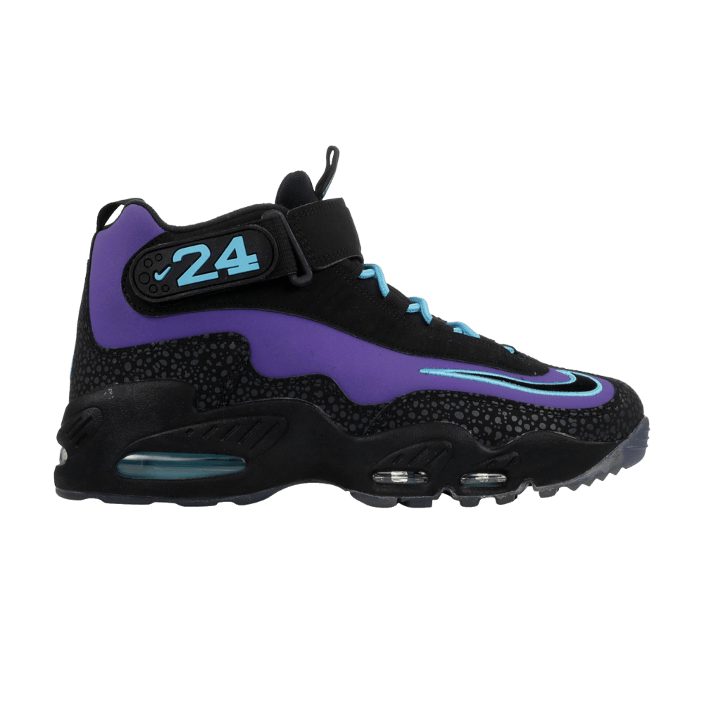 griffey ones
