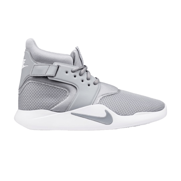 Nike incursion grey store
