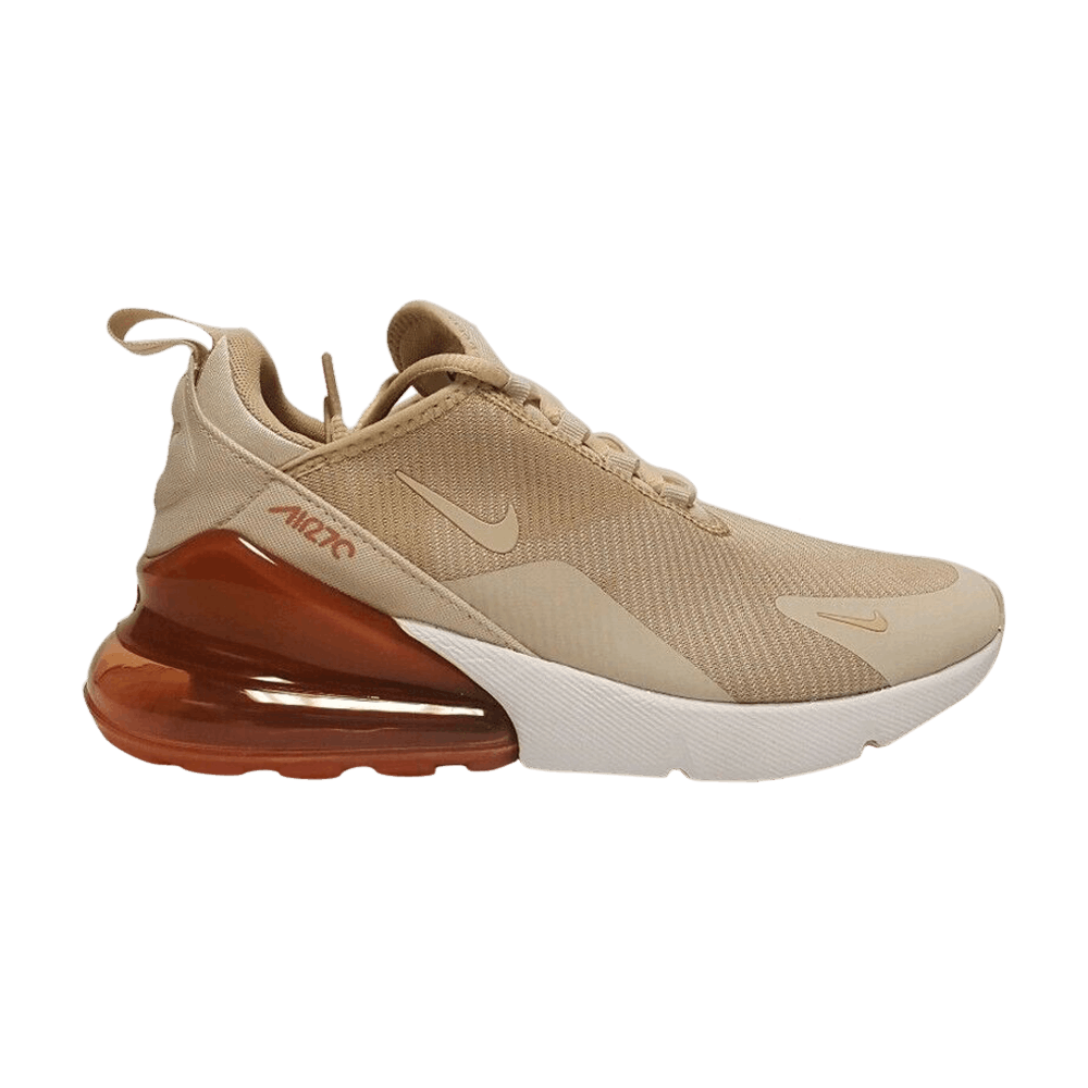 nike air max 270 obj desert ore