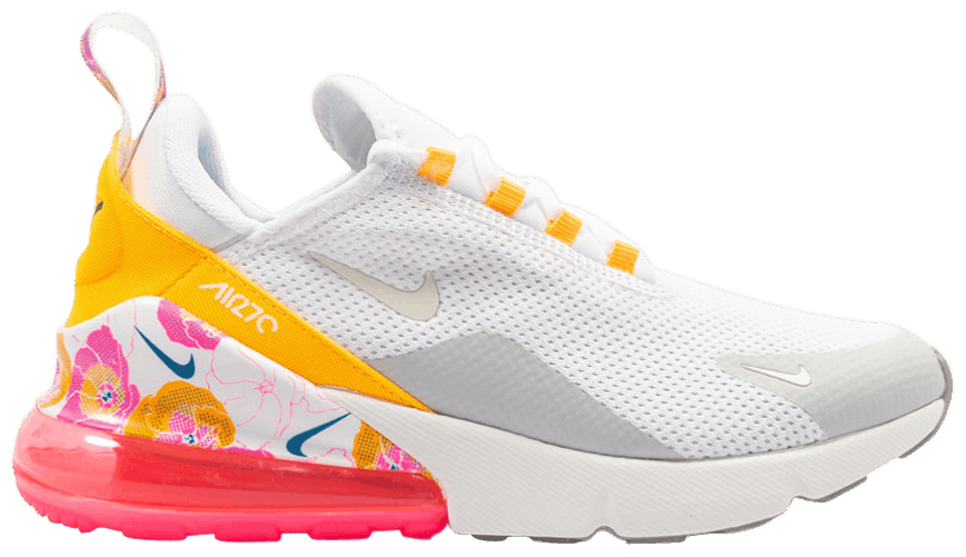 270 air max floral