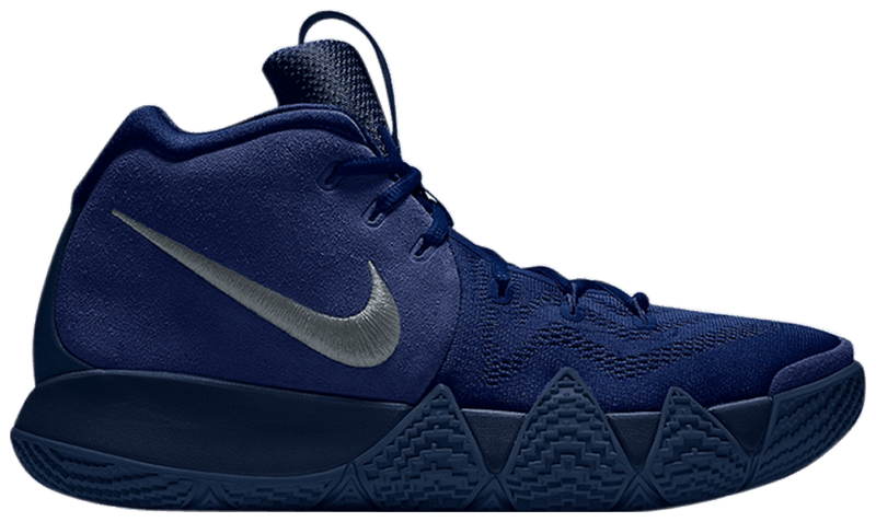 kyrie 4 id ideas