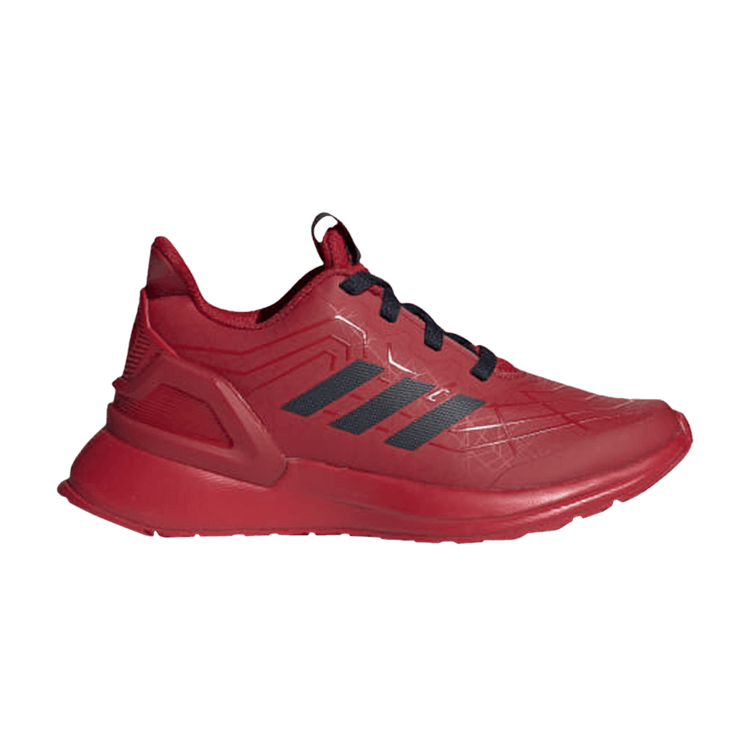 Adidas spider man rapidarun 2025