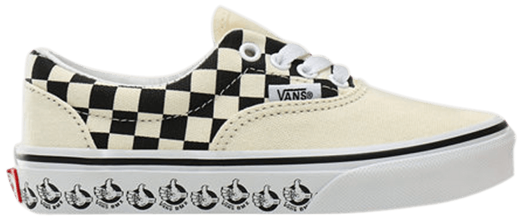 Vans bmx clearance checkerboard era