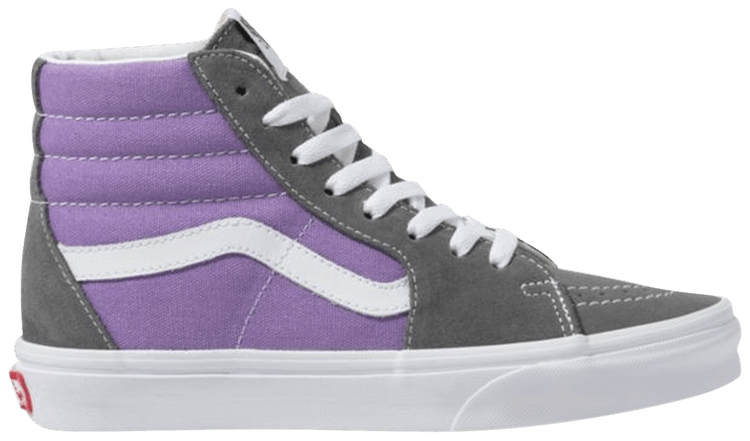 Vans Sk8 Hi Retro Sport Quiet Shade