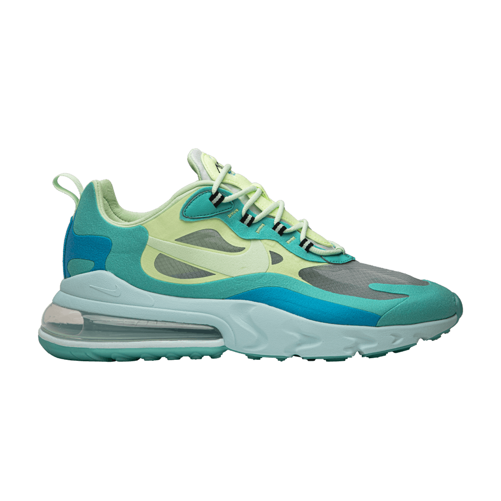 nike air max 270 react goat