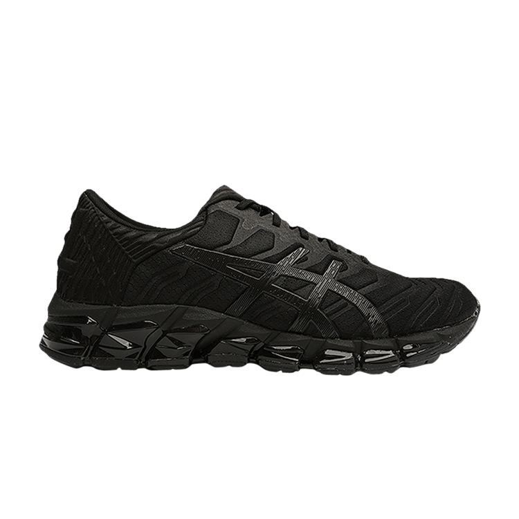 Buy Gel Quantum 360 5 Black 1021A113 002 GOAT CA