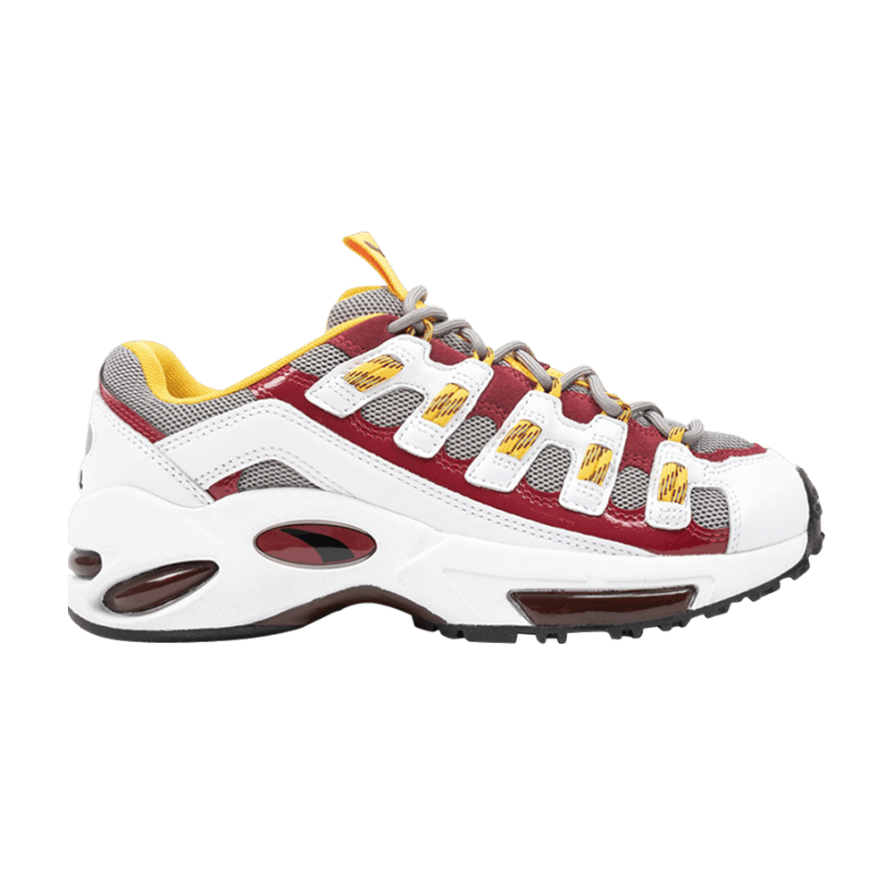 Puma cell endura pink top