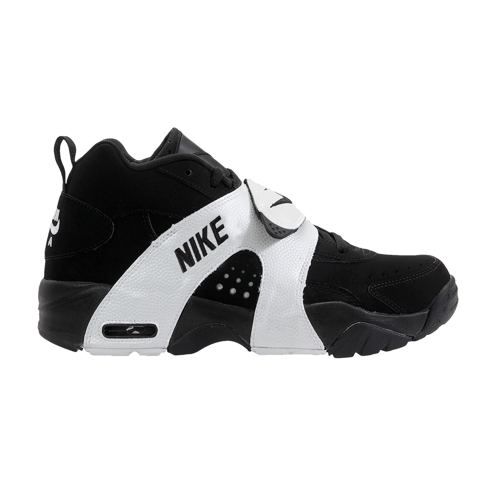 Air veer black white hotsell
