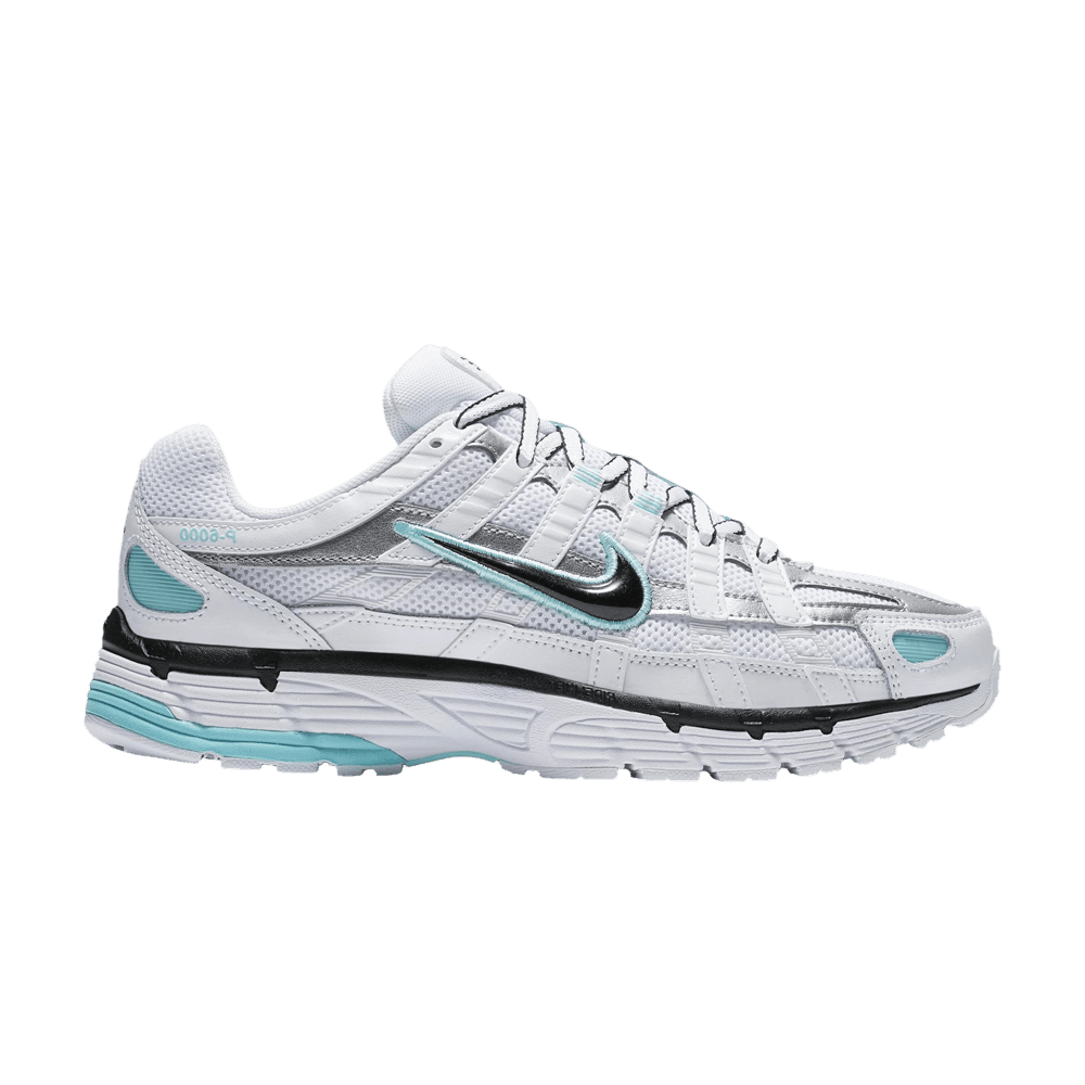 Nike p 6000 light aqua clearance