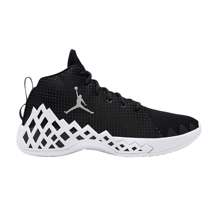 Jumpman diamond mid quai 54 hot sale