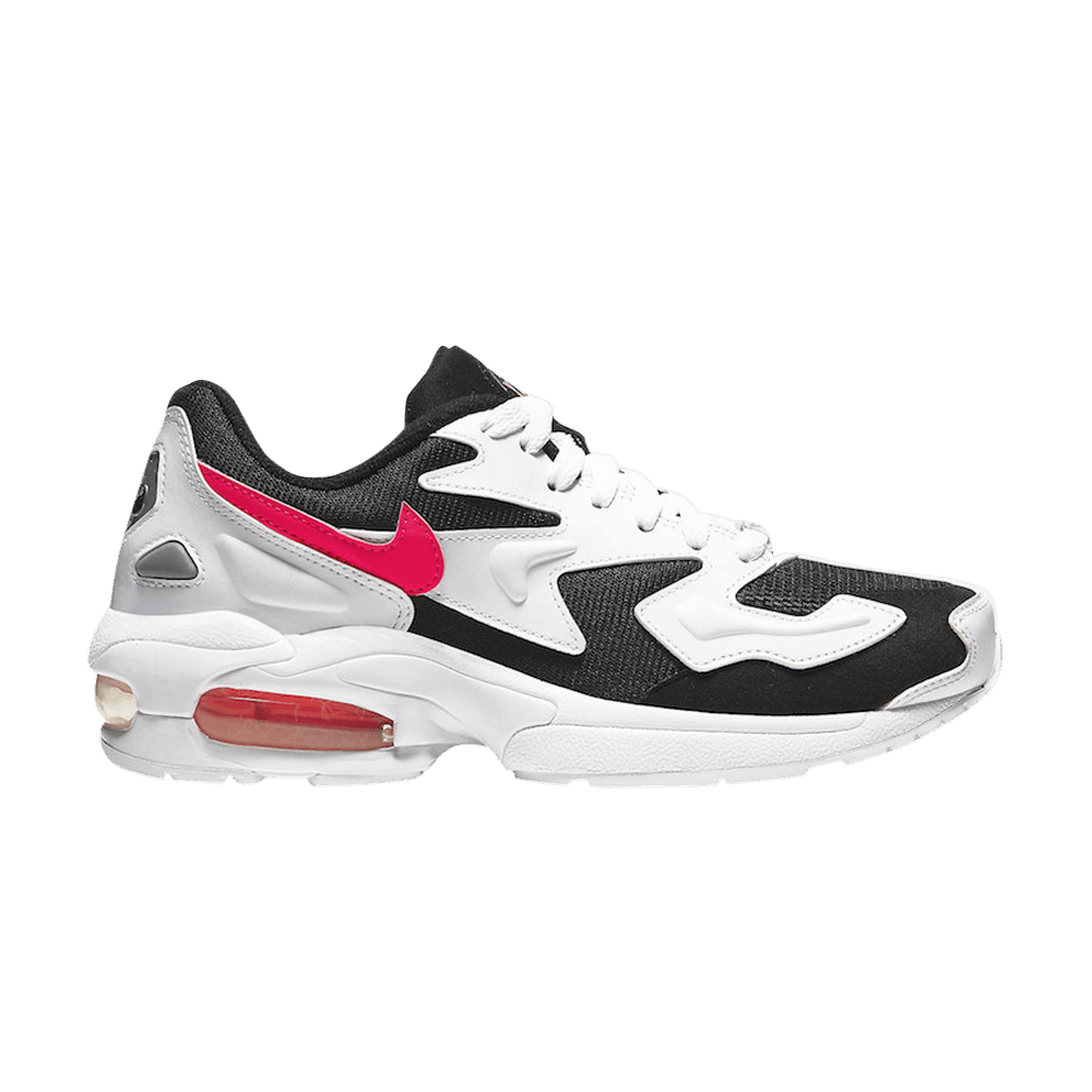 air max 2 light pink