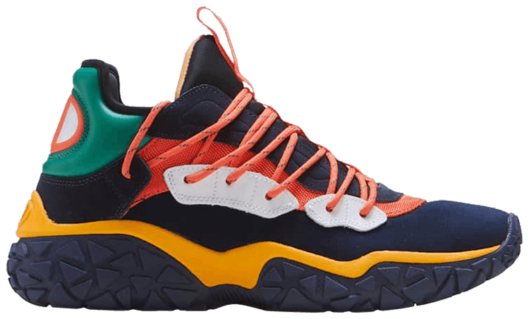 Champion tank deals shoes