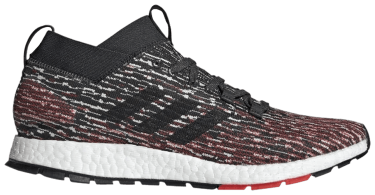 Achetez des Pureboost RBL Carbon Black F35781 GOAT FR