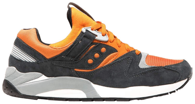 Saucony Grid 9000 Spice Pack